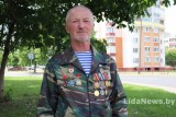 Фото: Служба в Афганистане: история Владимира Троценко и его боевых товарищей