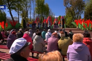 Фото: 1 мая в Лиде в городском парке пройдут праздничные мероприятия