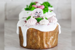 Фото: Сколько пасхального кулича можно съедать в день, рассказала врач