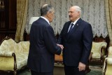 Фото: Александр Лукашенко об отношениях с Россией: несмотря на разного рода гвалты, идем тем путем, который определили