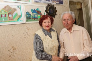 Фото: 85 лет оптимизма и неугасающей энергии