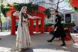 Фото: Москва приглашает: фестиваль «Московская весна» познакомит с историей и культурой России