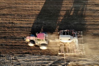 Фото: Беларусь полностью обеспечена удобрениями