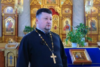 Фото: 15 февраля православные верующие отметят Сретение Господне