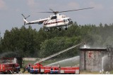 Фото: Александр Лукашенко: профессия спасателя требует особого мужества, отваги и высочайшей компетенции