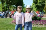 Фото: Массово, весело и звонко: Лида встречает лето праздником детства!