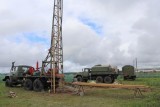 Фото: Вода больше не уйдет: в деревне Криницы идет капитальный ремонт скважины Фото: Вода больше не уйдет: в деревне Криницы идет капитальный ремонт скважины