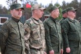 Фото: На полигоне 116 штурмовой авиационной базы «Неман» проходили однодневные сборы с председателями райисполкомов Фото: На полигоне 116 штурмовой авиационной базы «Неман» проходили однодневные сборы с председателями райисполкомов