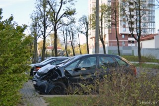 Фото: В Беларуси повысили тарифы на ремонт автомобилей по обязательному страхованию гражданской ответственности