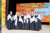 Фото: Старшее поколение творческих энтузиастов
