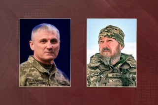Фото: Установлены причастные к террористической атаке на пассажирский автобус в Брянской области