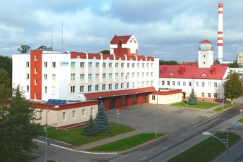 Фото: Лидский РОЧС изменил режим работы