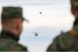 Фото: Александр Лукашенко: белорусских солдат в Украине не было и не будет