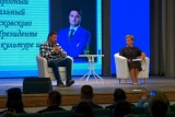 Фото: Диалоговая площадка под названием «Женщина - сердце нации» прошла в минувшую пятницу в Вороново Фото: Диалоговая площадка под названием «Женщина - сердце нации» прошла в минувшую пятницу в Вороново