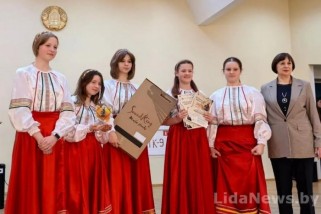 Фото: В Лидском музыкальном колледже прошел XXXII областной конкурс имени К. Горского