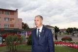 Фото: Александр ВЕРСОЦКИЙ: «Лида претендует на звание туристической столицы СНГ, а значит, должна предлагать что-то уникальное» Фото: Александр ВЕРСОЦКИЙ: «Лида претендует на звание туристической столицы СНГ, а значит, должна предлагать что-то уникальное»