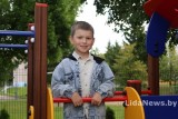 Фото: "Первый раз в первый класс!". С каким настроением будущие первоклассники ждут 1 сентября? Фото: "Первый раз в первый класс!". С каким настроением будущие первоклассники ждут 1 сентября?