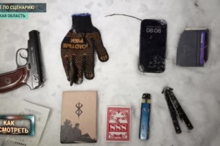 Фото: Налет на частный дом в Смолевичском районе: кто и для чего «заказал» пенсионеров?