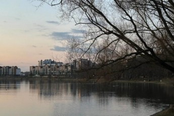 Фото: Ожидаются ли в Беларуси осадки 20 марта, рассказали синоптики