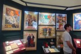 Фото: Мать, труженица, защитница, муза. Образы белорусской женщины представили на выставке в Гродно