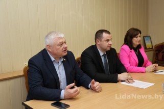 Фото: Как «Можейково» борется за трудовую дисциплину