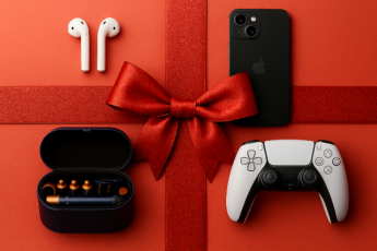 Фото: Топ подарков на праздники: что чаще всего покупали в А1