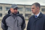 Фото: В поля готовы? Выездная проверка Александра Версоцкого 