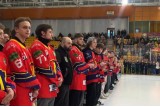 Фото: В Ледовом дворце Лиды состоялось закрытие хоккейного сезона