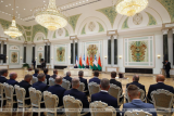 Фото: Беларусь и Узбекистан запустят семь совместных производств Фото: Беларусь и Узбекистан запустят семь совместных производств