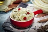 Фото: Хрустящая, с тмином и клюквой: как приготовить правильную квашеную капусту по-белорусски