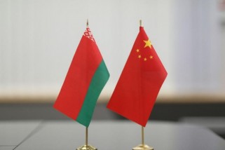 Фото: Беларусь и Китай примут участие в архитектурном фестивале Северной Осетии