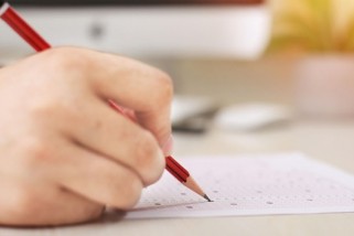 Фото: Чего нельзя делать на централизованном тестировании: запреты для абитуриентов