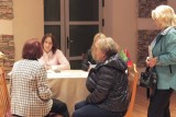 Фото: В Лиде прошла республиканская ярмарка вакансий для граждан «серебряного» возраста