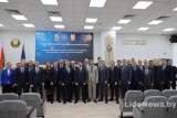 Фото: В Лиде на учебно-методическом семинаре обсудили вопросы правоприменительной практики на досудебных стадиях уголовного процесса