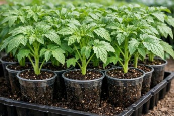 Фото: Все о рассаде: 9 ответов на актуальные вопросы