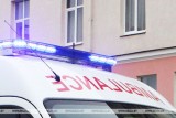 Фото: Житель Гродненской области получил огнестрельные ранения в Польше, его экстренно госпитализировали 