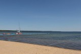 Фото: Купальный сезон стартовал в Беларуси