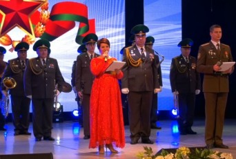 Фото: Во Дворце Культуры состоится праздничная программа к 23 февраля