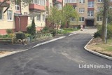 Фото: В Лидском районе в 2026 году методом сплошного асфальтирования отремонтируют более 8,5 км дорог Фото: В Лидском районе в 2026 году методом сплошного асфальтирования отремонтируют более 8,5 км дорог