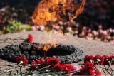 Фото: Общенациональная минута молчания пройдет 9 мая в Беларуси 