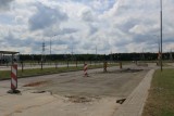 Фото: В микрорайоне Север отремонтируют цементобетонное покрытие