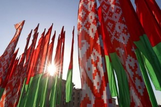 Фото: Игорь Карпенко: на выборах Президента белорусский народ сделал осознанный выбор Фото: Игорь Карпенко: на выборах Президента белорусский народ сделал осознанный выбор