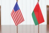 Фото: Александр Лукашенко поздравил Трампа с 250-летием независимости США Фото: Александр Лукашенко поздравил Трампа с 250-летием независимости США