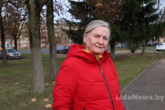 Фото: Как Ева Москалева помогает восстановить утраченные родственные связи после Чернобыльской катастрофы