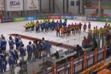 Фото: Игры областного этапа соревнований по хоккею «Золотая шайба»