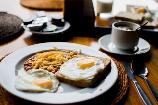 Фото: Рассказываем, в чем польза завтрака – 4 убедительных аргумента