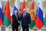Фото: Главные акценты и итоги переговоров Александра Лукашенко и Владимира Путина