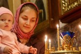 Фото: Православные верующие празднуют Вознесение Господне Фото: Православные верующие празднуют Вознесение Господне