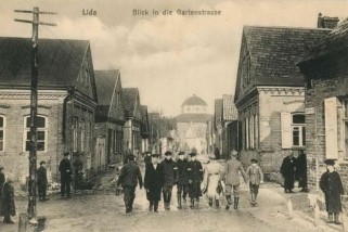 Фото: Ожившие открытки: окно в исчезнувший город