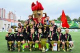 Фото: Итоги республиканских соревнований «Кожаный мяч» подвели в Минске - лидчане среди победителей
